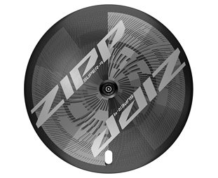 Zipp Bakkehjul Super-9 11 Speed Sram/Shimano Cl 12X142 mm Karbon Tubular Disc