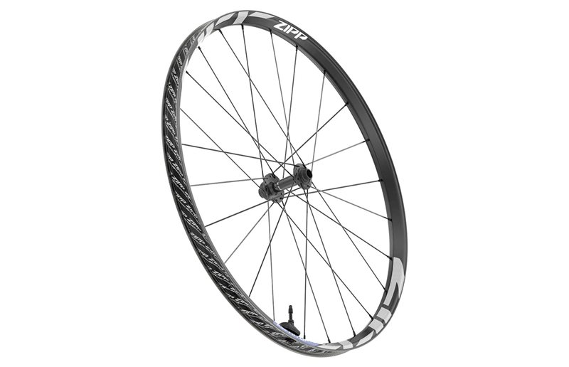 Etukiekko Zipp 1ZERO Hitop SW 15x110 29" CL Disc TLR