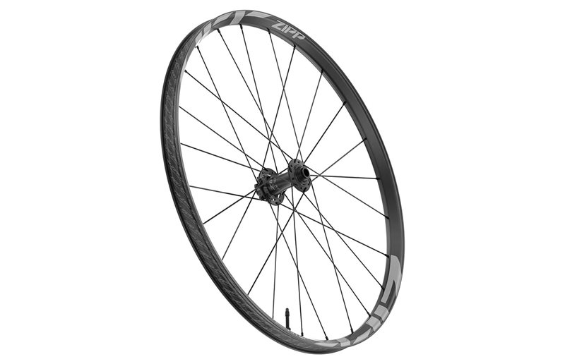 Etukiekko Zipp 1ZERO Hitop S 15x110 29" 6-pultti Levyjarru TLR