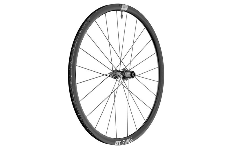Takakiekko DT Swiss A 1800 SPLINE DB 30 12x142 28" HG 10/11-vaihteinen CL Disc TLR
