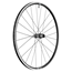 Baghjul DT Swiss P 1800 Spline 23 9x130 QR 622 28" SRAM/Shimano 11-speed TLR Fälgbroms Sort