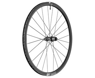 Takakiekko DT Swiss AR 1600 SPLINE DB 30 12x142 28" HG 10/11-vaihteinen CL Disc TLR