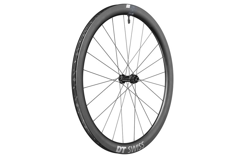 Etukiekko DT Swiss CRC 1400 SPLINE DB 12x100 28" CL Disc TLR