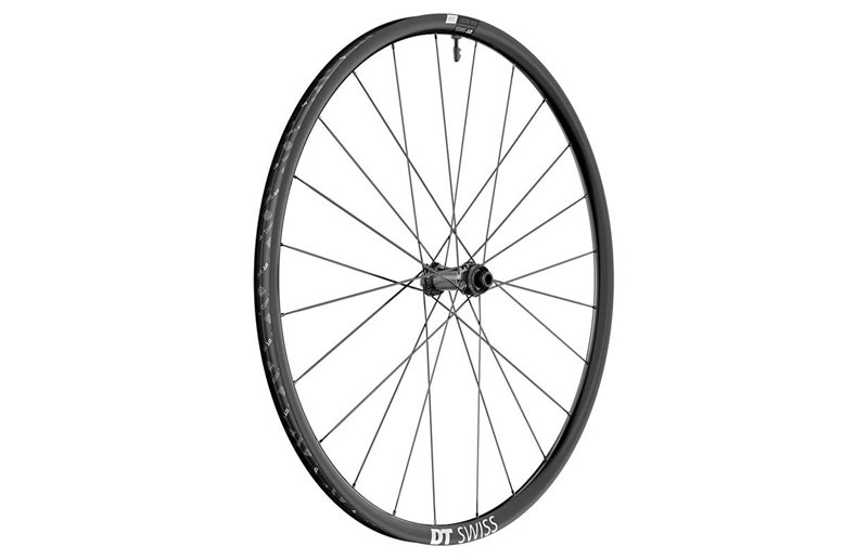 Etukiekko DT Swiss ER 1600 SPLINE DB 12x100 28" CL Disc TLR