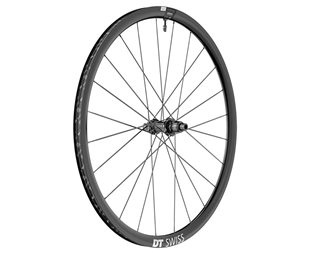 Baghjul DT Swiss ER 1600 Spline DB 30 12x142 28" XDR 12-speed CL Disc TLR Sort