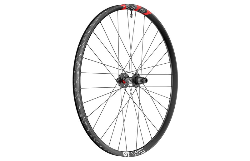 Takakiekko DT Swiss FR 1500 Classic DB 12x157 29" XD 11/12-vaihteinen 6-pultti Levyjarru TLR
