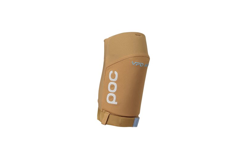 Poc Albuebeskyttere Joint Vpd Air Elbow Aragonite Brown