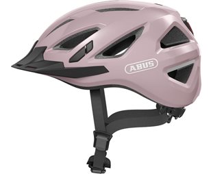 Cykelhjälm Abus Urban-I 3.0 Mellow Mauve