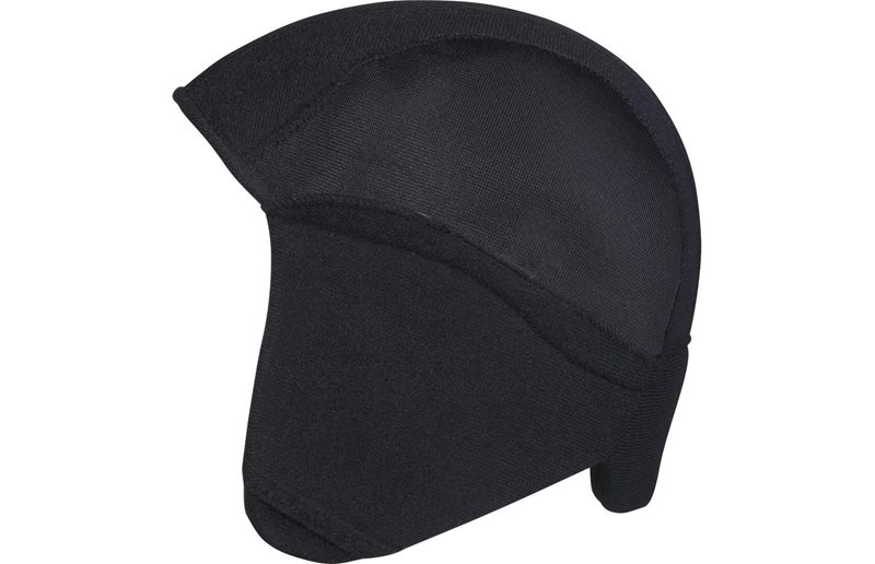 ABUS Kypärähuppu WinterKit Lastene Nocolor