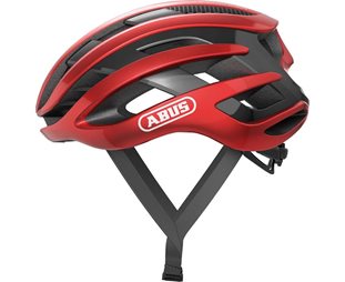 Cykelhjälm Abus AirBreaker Performance Red