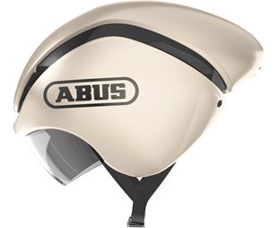 Abus Cykelhjelm Gamechanger TT Champagne Gold
