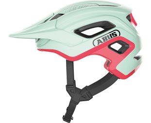 Cykelhjälm Abus Cliffhanger Iced Mint
