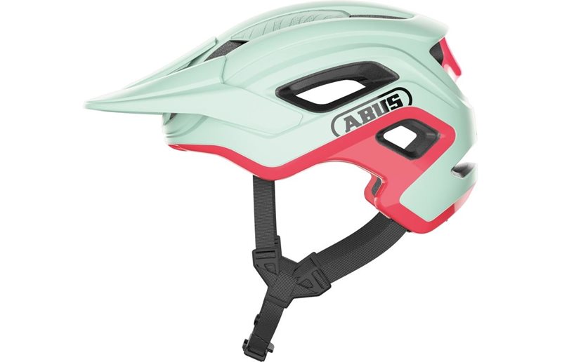 Cykelhjelm Abus Cliffhanger Iced Mint