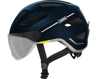 Pyöräilykypärä ABUS Pedelec 2.0 ACE Midnight Blue