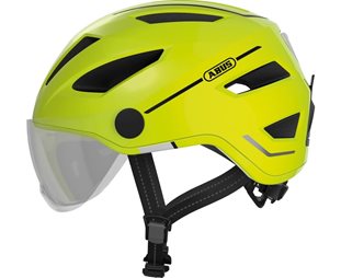 Cykelhjälm Abus Pedelec 2.0 ACE Signal Yellow