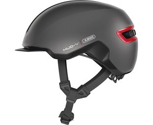 Pyöräilykypärä ABUS Hud-Y Titan