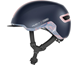 Pyöräilykypärä ABUS Hud-Y Midnight Blue