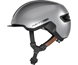 Cykelhjälm Abus Hud-Y Gleam Silver