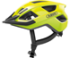 Cykelhjälm Abus Aduro 3.0 Signal Yellow