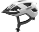 Cykelhjälm Abus Aduro 3.0 Polar White