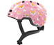 Cykelhjälm Barn Abus Skurb Kid Rose Foxes