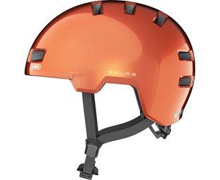 BMX-kypärä ABUS Skurb Goldfish Orange