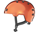 Cykelhjälm Abus Skurb Goldfish Orange