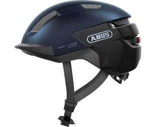 Cykelhjälm Abus Purl-Y ACE Midnight Blue