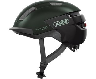 Pyöräilykypärä ABUS Purl-Y ACE Moss Green
