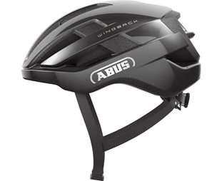 Maantiekypärä ABUS WingBack Titan