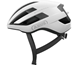 Maantiekypärä ABUS WingBack Polar White