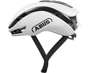 Maantiekypärä ABUS GameChanger 2.0 Kiiltävä Valkoinen