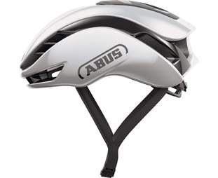 Maantiekypärä ABUS GameChanger 2.0 Gleam Silver