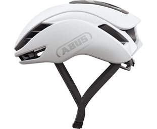 Maantiekypärä ABUS GameChanger 2.0 Polar White