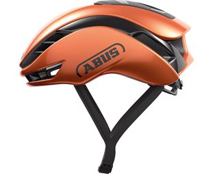 Maantiekypärä ABUS GameChanger 2.0 Goldfish Orange