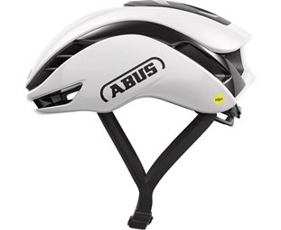 Maantiekypärä ABUS GameChanger 2.0 Mips Kiiltävä Valkoinen