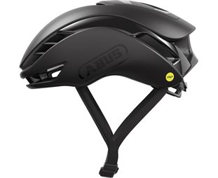 Maantiekypärä ABUS GameChanger 2.0 Mips Velvet Black