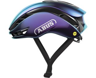 Maantiekypärä ABUS GameChanger 2.0 Mips Flip Flop Purple