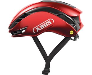 Maantiekypärä ABUS GameChanger 2.0 Mips Performance Red