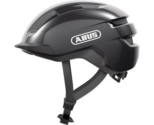 Cykelhjälm Abus Purl-Y Titan