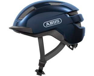 Pyöräilykypärä ABUS Purl-Y Midnight Blue