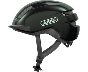 Cykelhjälm Abus Purl-Y Moss Green