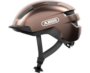 Cykelhjälm Abus Purl-Y Metallic Copper