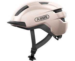 Cykelhjälm Abus Purl-Y Champagne Gold