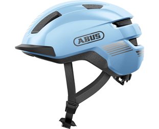 Pyöräilykypärä ABUS Purl-Y Iced Blue