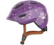 Cykelhjälm Barn Abus Smiley 3.0 SE Purple Star