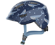 Cykelhjälm Barn Abus Smiley 3.0 SE Blue Whale