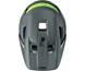 Full Face kypärä ABUS AirDrop Mips Betoninharmaa
