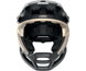 Full Face kypärä ABUS AirDrop Mips Black Gold