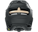 Full Face kypärä ABUS AirDrop Mips Black Gold